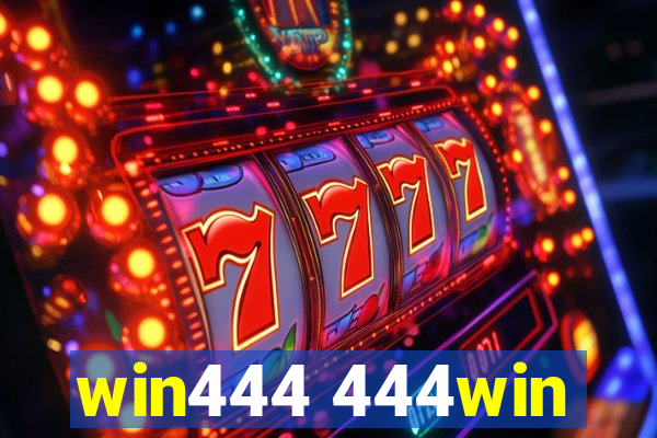 win444 444win